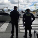 El regiomontano fue arrestado a su llegada a Bogotá, donde impartiría una plática sobre su documental