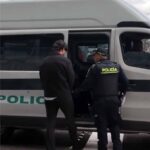 El arresto de Samuel fue por negarse a bajar de su canal de YouTube el documental, en el que expone cómo en Cali, Colombia una clínica realiza cambios de sexi a menores de edad