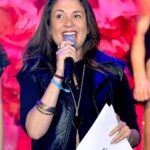 La presentadora de televisión dijo que decidió ya no tomar los medicamentos para sus enfermedades incurables, y que "poco a poco quiere alejarse de todo"