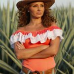"La Gaviota" dijo que contar su historia desde su esencia es un acto de libertad y valentía, ya que mientras fue la Primera Dama de México estuvo en el ojo público