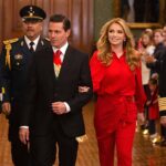 Según Netflix, la bioserie mostrará cómo la actriz sobrevivió "a la maquinaria del poder", mientras estuvo casada con el Presidente de México