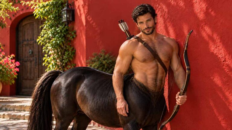Horóscopo de Atracción, Pasión y Sexo para el Viernes 23 de Octubre