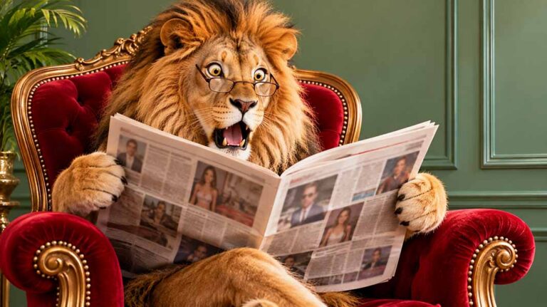 Horóscopo con Casos y Cosas de los Famosos para el Domingo 18 de Octubre
