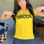 Pese a su calidad de prófuga de la justicia, Inés acababa de publicar un libro a través de Amazon