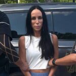 Imágenes sin el rostro cubierto de Inés Gómez-Mont están dando mucho de qué hablar por su aspecto muy diferente a como lucía antes de darse a la fuga y permanecer prófuga por más de cinco años