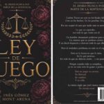 La exconductora de "Ventaneando" publicó su novela de 815 páginas, en la que coincidentemente narra una historia involucrada con la delincuencia organizada