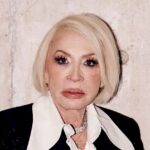 Pero la noticia falsa rápidamente fue desmentida por el representante y la hija de Laura Bozzo, pidiendo no difundir informaciones falsas
