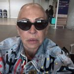 Aunque no se encuentra nada bien de salud, Laura Bozzo se encuentra con vida e internada en un hospital de la ciudad de México