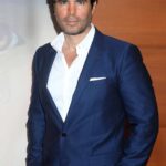 A Eduardo Verástegui le preguntaron sobre el viejo rumor de una supuesta relación amorosa entre él y Ricky Martin entre final del de los 90's y principios del 2000
