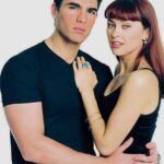 La periodista Ana María Alvarado afirma que hace más de 20 años Aracely Arámbula, cuyo novio había sido Verástegui, le dijo que Ricky Martin se lo había quitado